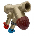 Klapp Tour & Andersson TBV-CM