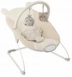 Beebikiiged Momi Glossy, beež v.