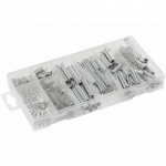 Tarvik, vedrude komplekt H&ouml;gert HT8G514