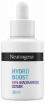 N&auml;o seerum Neutrogena Hydro Boost 10% niacinamide, 30 ml, 25+