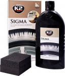 Rehvil&auml;ige, aplikaatoriga K2 Sigma Gold, 0.5 l