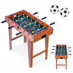 Lauajalgpall EcoToys, 69 cm x 35 cm
