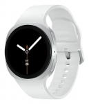 Nutikell Samsung Galaxy Watch 8, valge v./h&otilde;be v.