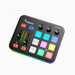 Helikaart Maono G1 Neo, must v.