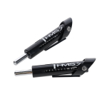 Trenaž&ouml;&ouml;ri matt, k&auml;epidemed HMS DLP02, must v.