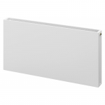 Radiaator Mexen Flat CCF22, 150 cm x 90 cm, alumine &uuml;hendus keskel, 3299 W, valge v.
