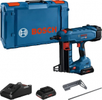 Klambrip&uuml;stol Bosch GNB 18V-38, 18 V, 4.1 kg