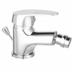 Bidee segisti Ferro Abba, kroom