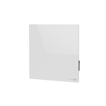 Infrapuna k&uuml;ttepaneel Aeno Premium Eco Smart Quadro White, 0.5 kW