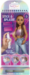 Joonistustarvik WOW generation Stick And Splash WOW00142, mitmev&auml;rviline