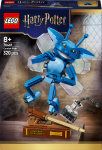 Konstruktor LEGO&reg; Harry Potter&trade; Cornwalli pisihaldjas 76461, 320 tk