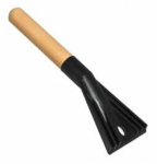 J&auml;&auml;kaabits Bottari, 33 cm, Must