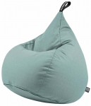 Kott-tool SoSoft Drop M Scandi, t&uuml;rkiissinine v., 100 l