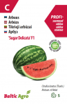 Seemned Baltic Agro, arbuusid, 1 g