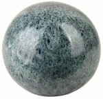 Aiakuju "Pall" Mondex Saggio Saphire, 20 cm x 20 cm x 20 cm, sinine