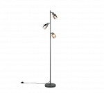 P&otilde;randalamp Reality Cadiz, 10 W, E14