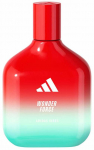 Parf&uuml;&uuml;mvesi Adidas Vibes Wonder Force, 100 ml