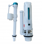 Loputuskasti &auml;ravoolumehhanism Domoletti FM10004, 190 mm