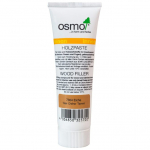 Universaalne kitt Osmo Wood Filler 7304, kasutusvalmis, tamm v., 0.1 kg