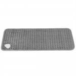 Soojenduspadi Springos HA7565, hall v., 60 cm x 30 cm