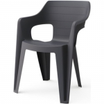 Aiatool Keter Bilbao, hall v., 57 cm x 57 cm x 79 cm