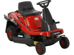 Murutraktor Yato YT-85550
