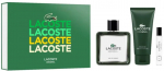 Kinkekomplektid meestele Lacoste Original, 3 tk.