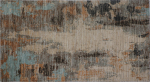 Vaip sise Domoletti ILLUSION, mitmev&auml;rviline, 180 cm x 120 cm