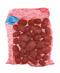 Seemned Horticom, kartul Blue Congo, 3000 g