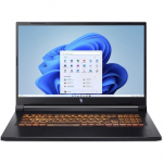 S&uuml;learvuti Acer Nitro V 17 ANV17-41-R00J, 260, 32 GB, 1 TB, 17.3 ", Nvidia GeForce RTX 5060, must v., en