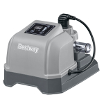 Veekloorija Bestway HYDROGENIC