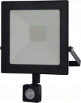 &Otilde;ue seinavalgusti Loyal Lighting ML, 30W, LED, IP65, must v., 20.2 cm x 27 cm