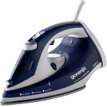 Triikraud Gorenje SIH2200BLC, sinine v./valge v.