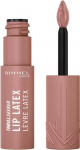 Huulepulk Rimmel Thrill Seeker Lip Latex, 6 ml, mindful v., 650