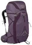 Matkaseljakott Osprey Eja 48, purple dusk v., 45 l