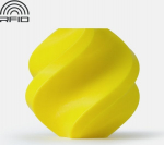 Filament Bambu Lab PLA Basic, 315 m, kollane v.