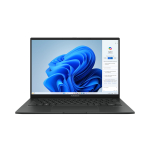 S&uuml;learvuti Asus Zenbook 14, 255H, 16 GB, 512 GB, 14 ", Intel Arc 140T, hall v., INGLISE (US), Windows 11