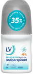 Deodorant naistele LV Sport Active 48 Hours, 50 ml