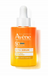 N&auml;o seerum Avene Ultra Activates Glow, 30 ml, SPF 50+