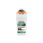 Meeste deodorant L&rsquo;Or&eacute;al Paris Men Expert Clinical Ultra 96H, 50 ml