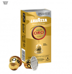 Kohvikapslid Lavazza, 0.55 kg