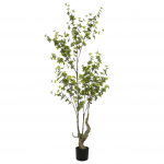 Kunsttaim potis, roheline v., 190 cm