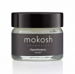 Keha vaseliin Mokosh Lanolin, 15 ml