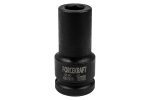 S&uuml;gav kuusnurkne l&ouml;&ouml;gipesa ForceKraft FK-46510016, 16 mm, 3/4"