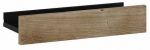 Vannitoariiul Elita Universal For All, tamm v., 14.7 cm x 40 cm x 8 cm
