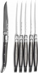 Steiginugade komplekt Proficook Laguiole Heritage, 6 tk