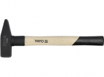 Lukksepa haamer Yato YT-4509 YT-4509, 1500 g