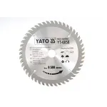 Saeketas Yato YT-6058, 160 mm x 20 mm