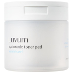 N&auml;otoonik, padjad Luvum Witch Hazel Hyaluronic, 130 ml, 60 tk