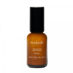 N&auml;o seerum Mokosh Aloe, 30 ml, SPF 50+